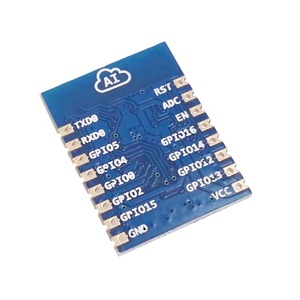 Modulo Wifi seriale ESP8266 originale ed economico ESP-07