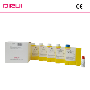 Dirui chính xác phát hiện lâm sàng bệnh tim mạch đánh giá Rủi Ro và quản lý TC hóa học Thuốc thử - Product Image 1