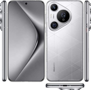 Huawei pura 70 Pro + Hua pura 70 Pro PLUS 5G hone พร้อม6.8นิ้ว/Kirin9010 4.2/แบตเตอรี่5200mAh ชาร์จ100W - Product Image 4