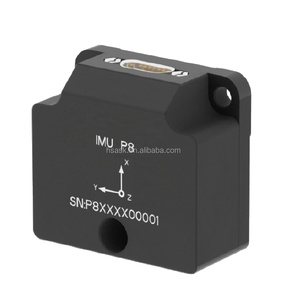HSASK High-Performance Magnetic <strong>Sensor</strong> Module Inertial Measurement Unit Heading Attitude <strong>Sensor</strong> <strong>MEMS</strong> Gyro IMU for UAV Drone - Product Image 1