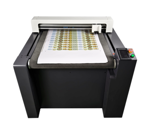 DTF Cutting Machine Sticker <strong>Cutter</strong> Self Adhesive Roll to Roll Cutting Machine - Product Image 5