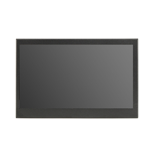 Commercio all'ingrosso della fabbrica 7 pollici Monitor LCD Touch HD-MI moduli Mini PC Display per Windows/Raspberry Pi/Linux/Android/Banana Pi sistema - Product Image 3