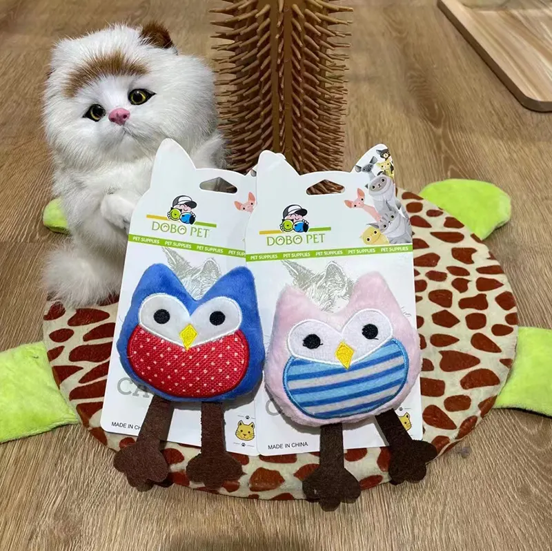 Animal Styles Plush Many New Designs Funny Cat toy