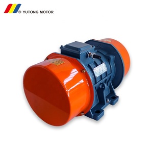 Yzs ชุดมอเตอร์สั่นแบบอะซิงโครนัสสามเฟสเครื่องสั่นสำหรับอุปกรณ์สั่น - Product Image 3