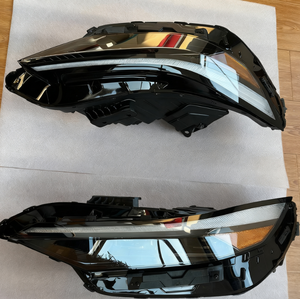 Nhà Máy Bán buôn phụ tùng ô tô hiệu suất cao <span class=keywords><strong>LED</strong></span> đầu đèn cho Elantra 2024 Halogen & Xenon Đèn pha 92012aa740 - Product Image 1