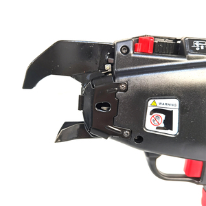 Hoạt động dễ dàng tối đa 40mm thép cốt thép buộc công cụ pin Powered máy cho buộc thép cốt thép - Product Image 2