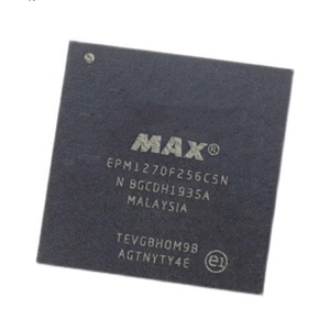 YXW nuovo circuito integrato originale logica programmabile 100TQFP EPM240T100I5N - Product Image 2