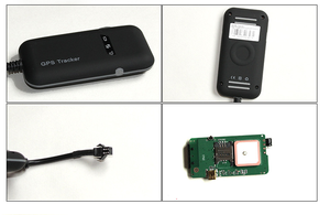 热卖最便宜的实时GPS跟踪设备摩托车跟踪器GPS车辆系统GT02A - Product Image 4