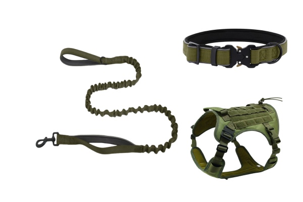 Verde militar