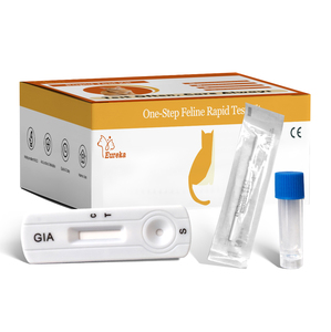 CCV GIA Ag Antigen Rapid Detection Kit