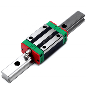 <strong>CNC</strong> <strong>Router</strong> Parts HIWIN <strong>Linear</strong> Guideway <strong>Cnc</strong> <strong>Linear</strong> <strong>Guide</strong> - Product Image 2