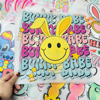 Couleurs mélangées