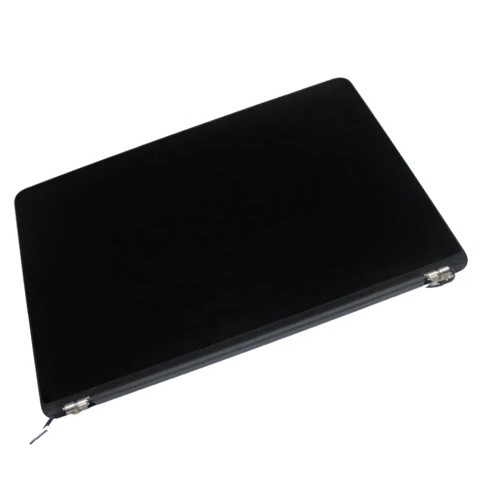 13,3 "LCD de ordenador portátil para Macbook Pro A1425 reemplazo de pantalla de LCD Asamblea MD212 MD213 con pantalla Retina de 2012 años