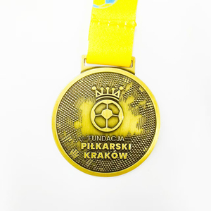 Huy chương bơi lội tiết kiệm chi phí, sản xuất theo đơn đặt hàng, bán buôn, khắc tùy chỉnh cho các sự kiện - Product Image 3