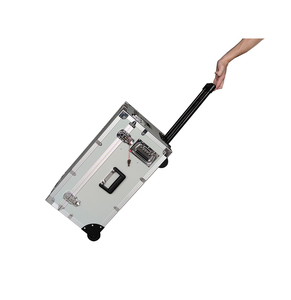 Manuale e PC telecomando 6 corrente e 6 voltaggio relè sistema di prova - Product Image 5