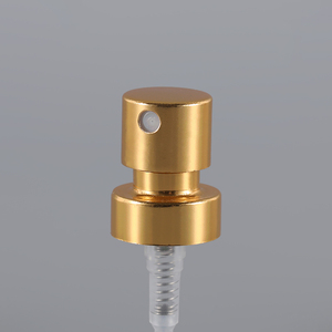 13mm 15mm 18mm 20mm Nước hoa lưỡi lê kim loại overshell phun sương tốt - Product Image 4