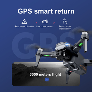 Remote Control <strong>Mini</strong> <strong>Drone</strong> Avec 1 <strong>Camera</strong> at Low Price <strong>Mini</strong> <strong>Drone</strong> Con Fotocamera <strong>Drone</strong> 8K Professional Long Range - Product Image 6