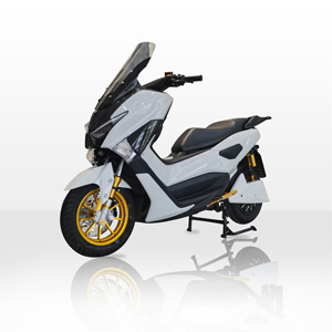 Cheap but High Quality Off-Road Mid Motor Golden Customize Color Tourism Electric <strong>Scooter</strong> for Adults - Product Image 2