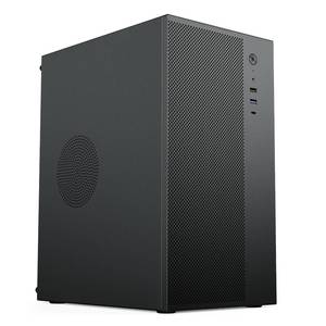Soeyi Custom Premium Office PC Case Tower OEM SPCC Venta al por mayor Carcasa de computadora con ventilador para computadora - Product Image 4