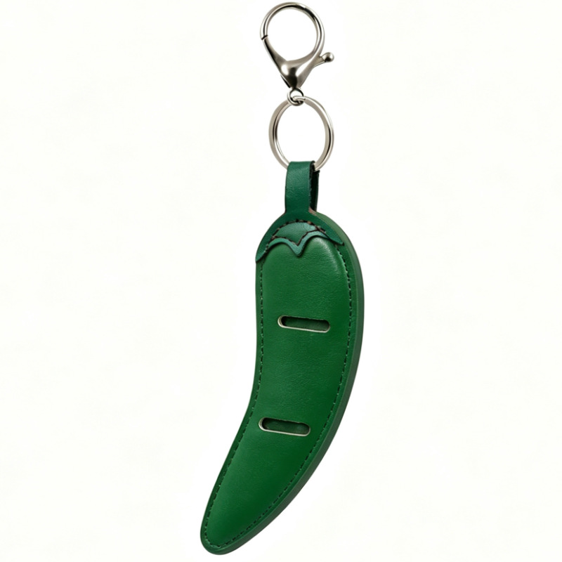 Piment vert