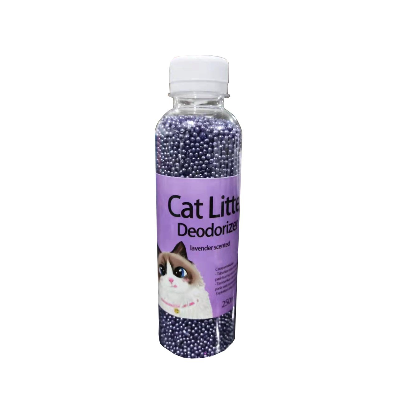 250ML Lavande pourpre
