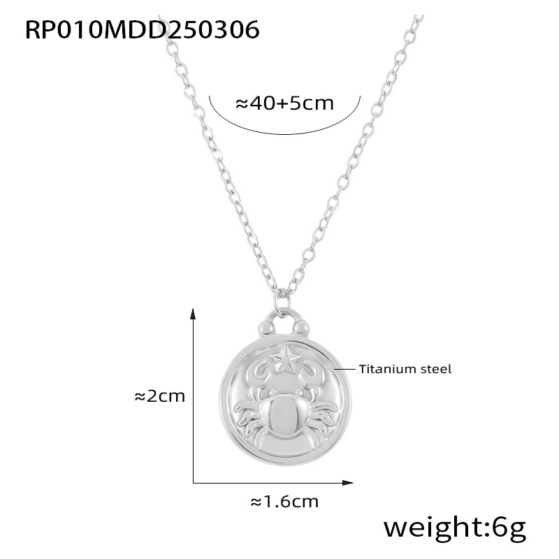 Argent- RP010- Cancer