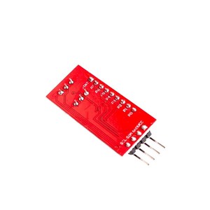 PCF8574 PCF8574T E/A für I2C-IIC-Port-Schnittstellenunterstützung Kaskadi rendes erweitertes Modul für Arduino-Erweiterungs karte High Lo - Product Image 5