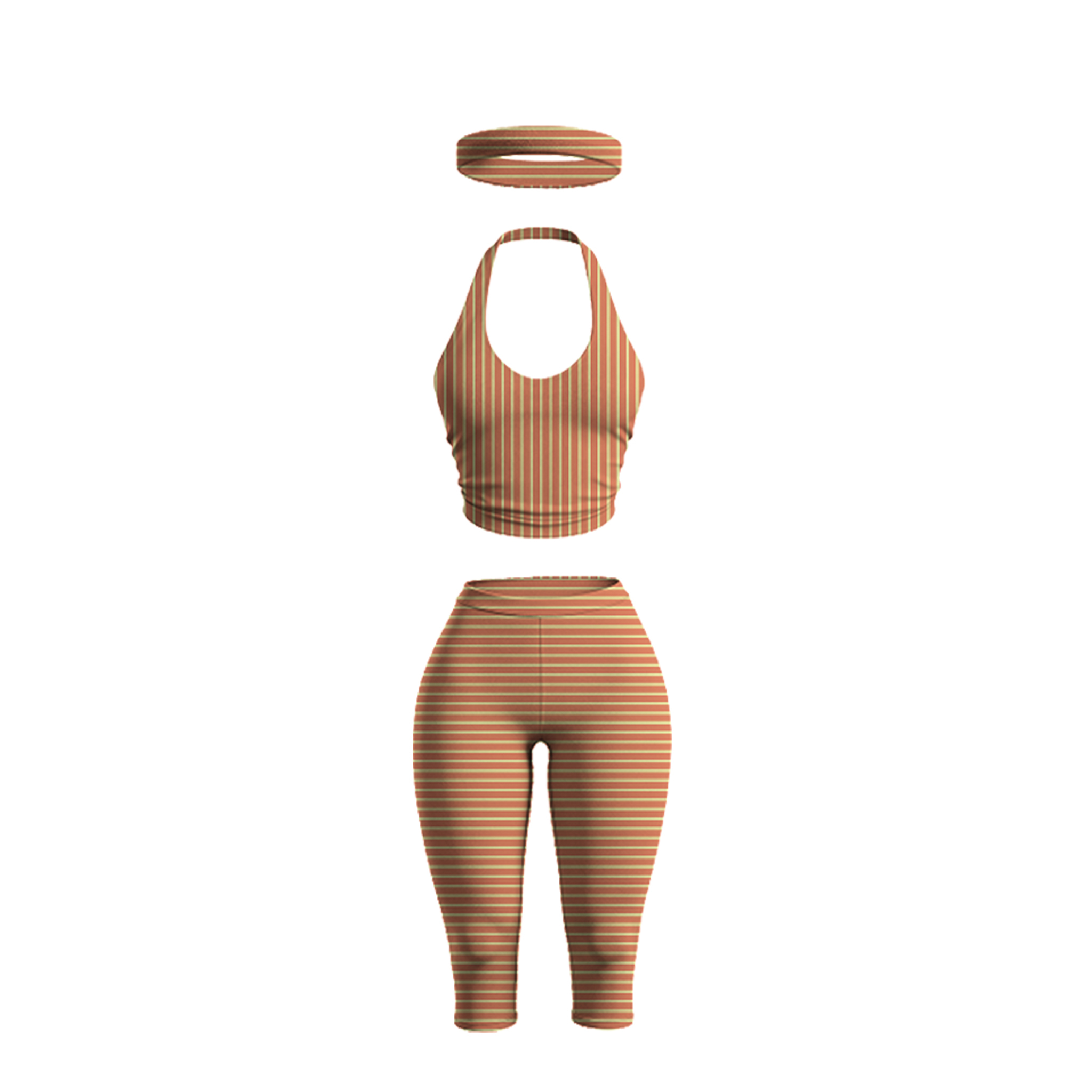 Naranja