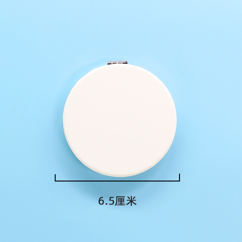 miroir de maquillage