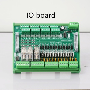 2 assi CNC tornio servocontroller pratico Stand Alone Motion Controller - Product Image 4