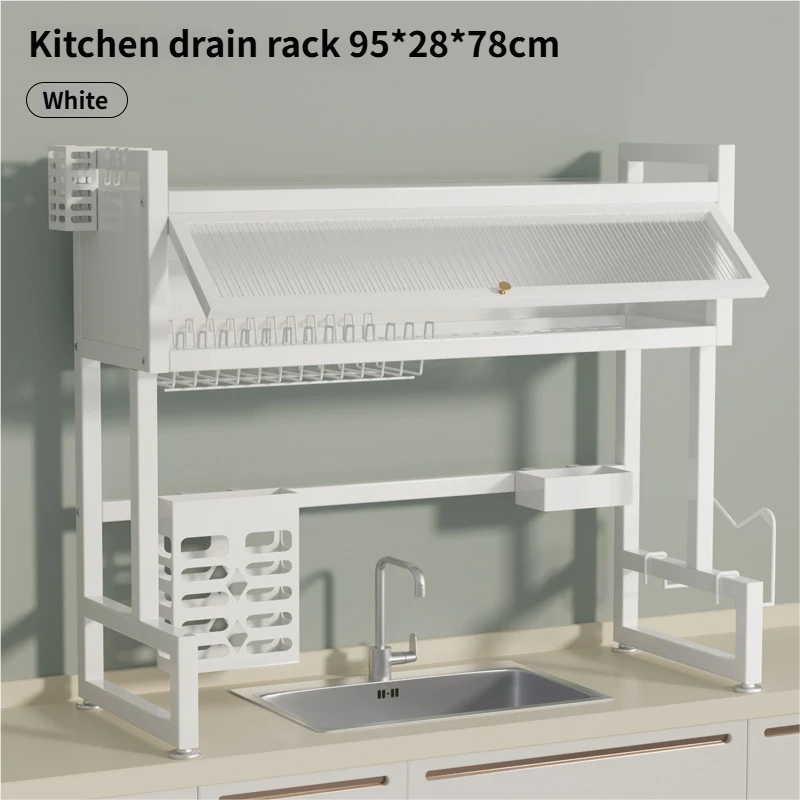 White-95*28*78cm