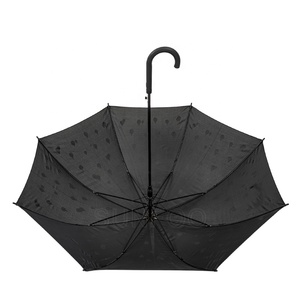 23寸水印遇激活魔法定制雨滴直变色伞湿时 - Product Image 4
