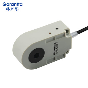EXW Price High Quality Level Circular Capacitor Switch <strong>Capacitive</strong> Proximity <strong>Sensor</strong> - Product Image 3