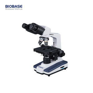 BIOBASE Supplier Teaching Biological Microscope with 9.7 LCD Display Trinocular Microscope for Lab Use - Product Image 6