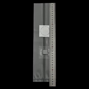 6 LB Polypropylene chất liệu lionsmane nấm phát triển <span class=keywords><strong>spawn</strong></span> túi với Tự Chữa Bệnh tiêm cổng - Product Image 2