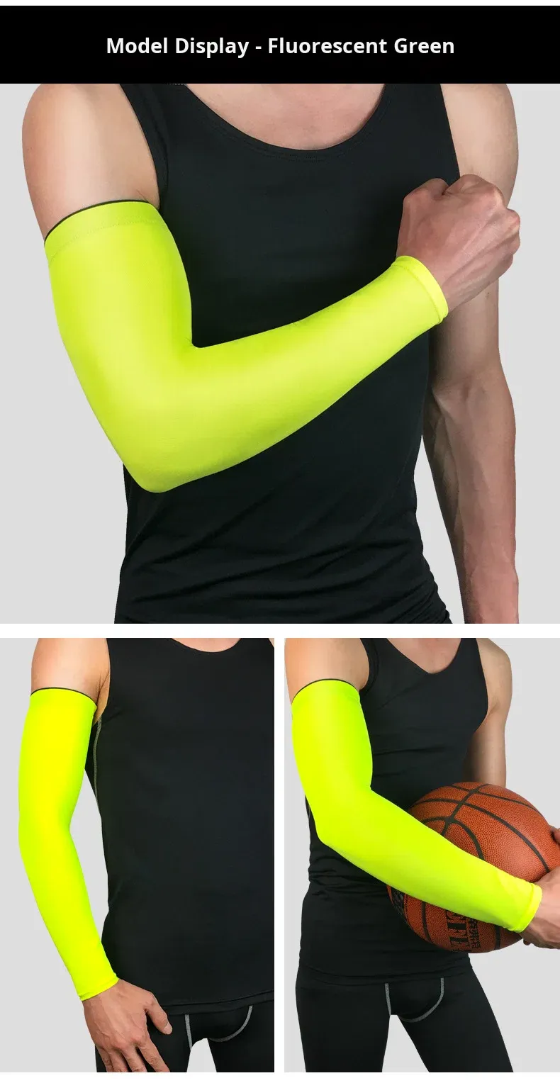 Vert fluo