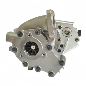 ISUZU için RHF55V Turbo 8982490470 8981479061 8981479063 kamyon Turbo 4HK1 motor - Product Image 4