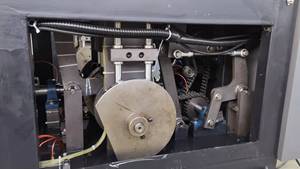 Fabrika makinesi yapmak bardak türkiye, kağıt bardak şekillendirme makinesi kağıt bardak üretimi için makinesi tam otomatik kağıt - Product Image 2