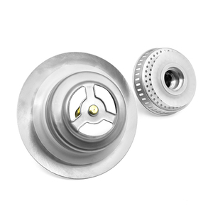 3 trong 1 Pop Up Bồn Rửa Nhà Bếp cống Lọc 304 thép không gỉ Stopper chống tắc nghẽn bồn rửa cống Lọc - Product Image 5