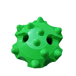 MIROC Nouveau forets à bouton en carbure forgé pour l'exploitation minière et les carrières, outils de forage de puits rocheux CIR90 90 mm, marteau de forage DTH - Product Image 2