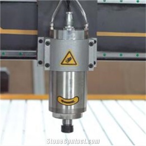 便携式多头石材雕刻机数控路由器石材1/2气体雕刻玉雕机奥地利AUT - Product Image 2