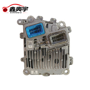 7DCT250 otomatik çift debriyajlı şanzıman için DCT250 şanzıman kontrol modülü (TCM) TCU T250 24275649 - Product Image 3