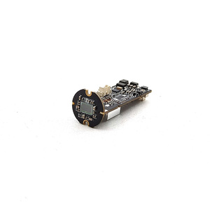 ヒューマン検出H.265S.265 H.264 5MP HD P2P On vif RTSP産業用機器ミニIPカメラボードモジュールオーディオ入力および出力 - Product Image 1