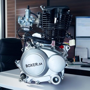 オートバイスペアパーツ空冷1シリンダー4ストロークCG125CG150CG200 zongshen haoj sumo <span class=keywords><strong>moto</strong></span>用オートバイエンジン