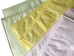 Hot Sale Medium Efficiency Air Ventilation <strong>Bag</strong> <strong>Filter</strong> Air <strong>Bag</strong> <strong>Filter</strong> 395*595*500 Size <strong>F8</strong>