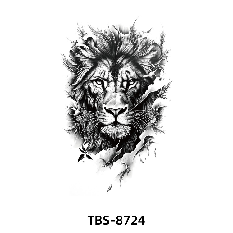 TBS8724