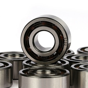 Ulk đôi hàng góc liên hệ bóng mang góc liên hệ bóng trục chính vòng bi - Product Image 6