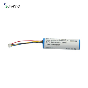 <span class=keywords><strong>Garmin</strong></span> DC50 Alpha100 SWLPB全球定位系统应用的原始设备制造商工厂价格狗跟踪361-00029-02电池