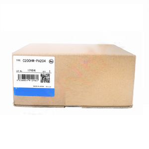 オムロン用C200HW-PA204電源モジュール - Product Image 2