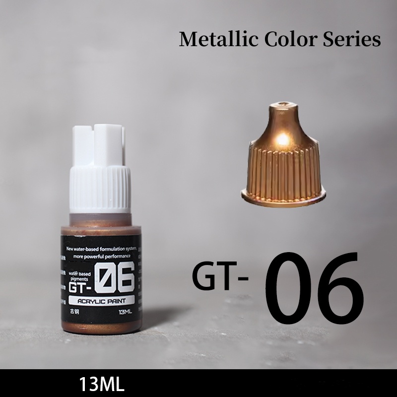 Copper